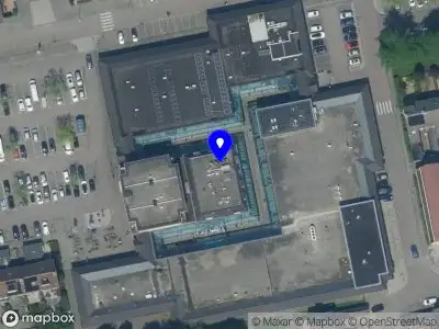 TEN B. Vastgoed B.V.