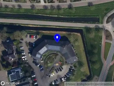 Nieuw bedrijf Vereniging van Eigenaars Langs de Lijn te Bedum