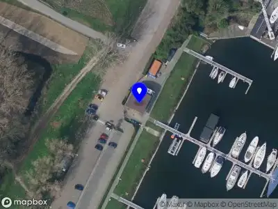 Tidal Strategy & Solutions B.V. Numansdorp