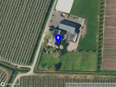 Gadedijk B.V. Ingen
