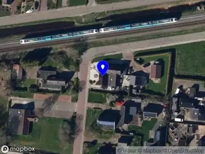 SP Beheer B.V. Sweagerbosk