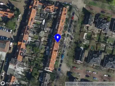 Junife Investments B.V. Breda