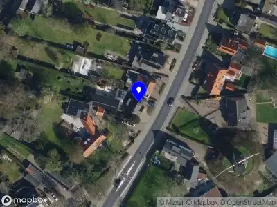 Nieuw bedrijf Wooly Investments B.V.