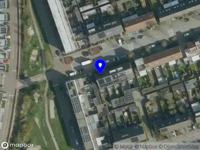 Klerks Kwartiermakers