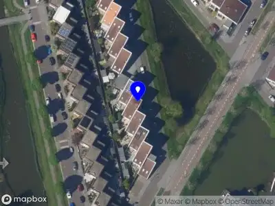 Barbier Geluid en Muziek 's-Gravenhage