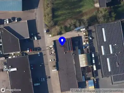 V.O.F. El Rio Drachten
