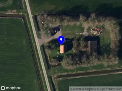 Melkveebedrijf Leeuwerikstate B.V. Warstiens