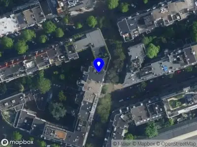 Nieuw bedrijf Vondelparkstraat B.V.