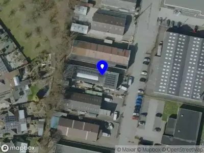 Nieuw bedrijf Timmerbedrijf Thei Smeets