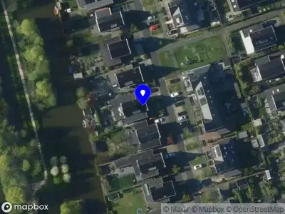 Sporten met Evelien Zwaag