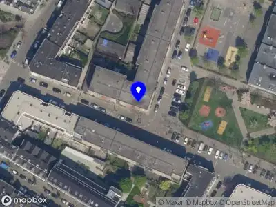 Nails Zelia Rotterdam