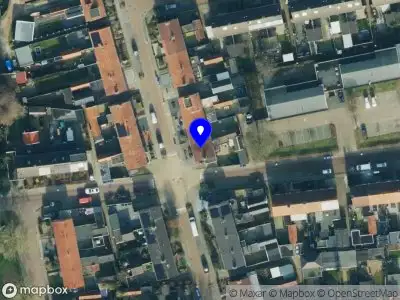 Thu a-staigh kinder- en paardencoaching