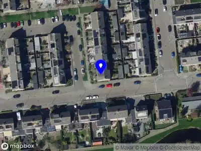 Gunter Naaimachines Service Hellevoetsluis