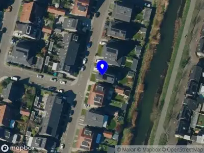 Antegro Holding B.V. Arnhem