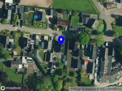 Nieuw bedrijf Brancomotive