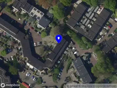 Gul zorg 's-Gravenhage