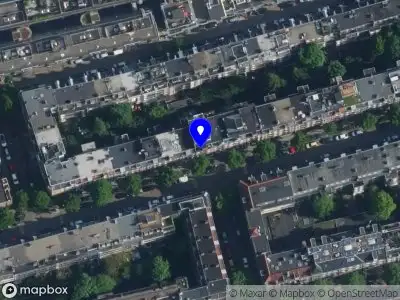 Madelief van Bentem Amsterdam