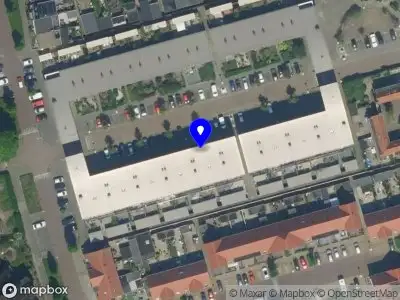 Poot en hoef IJmuiden