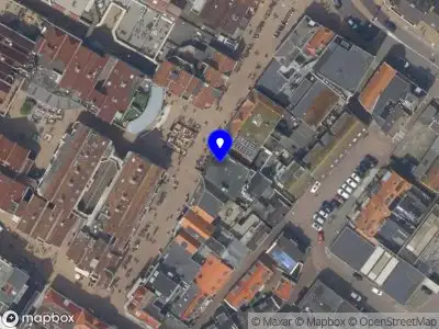 Nieuw bedrijf In den Blauwen Bock Vastgoed B.V.