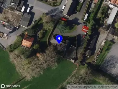 Sterker door Strijd B.V.