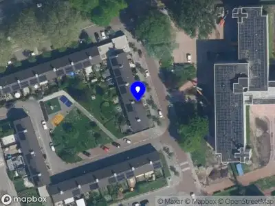 Nieuw bedrijf YB Study Support