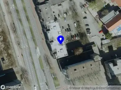 TPW Holding B.V. Eindhoven