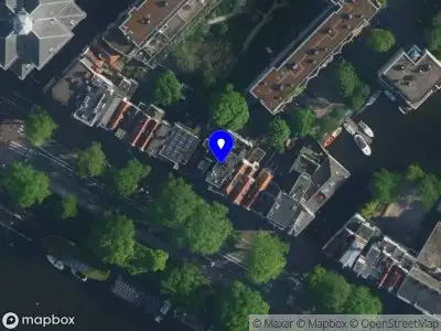 VDVDP Architecten Amsterdam