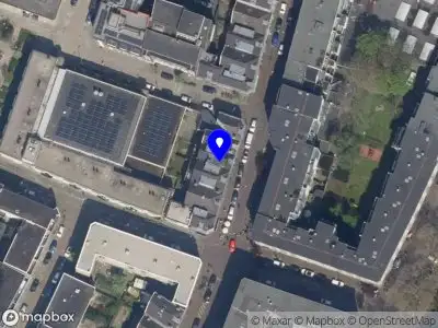 Komett Studios Rotterdam