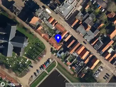 Stichting Edumar Foundation Workum