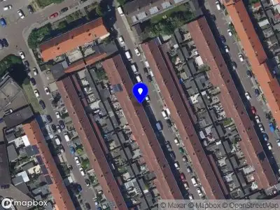 UrasNida Dordrecht