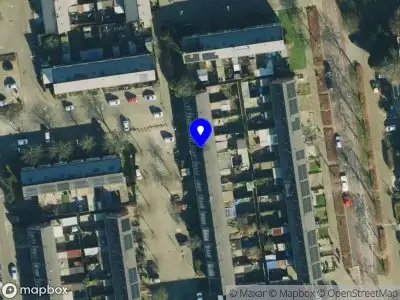 Casimira’s Pedicure Salon