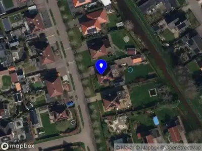 Nieuw bedrijf VangDeSfeer Productie