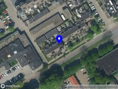 Liza Vessies Ontwerp & Interieur Heemskerk