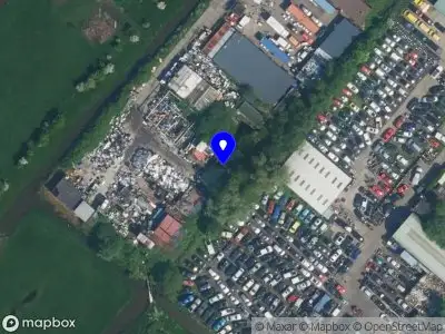 Nieuw bedrijf Rowi Bedrijfsdiensten