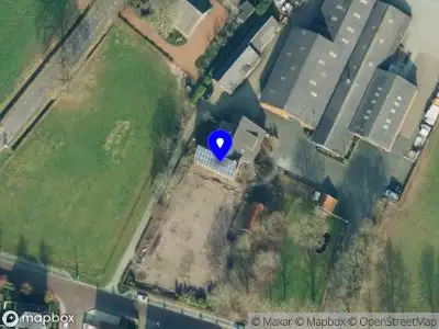 FG Onroerend Goed B.V. Harbrinkhoek
