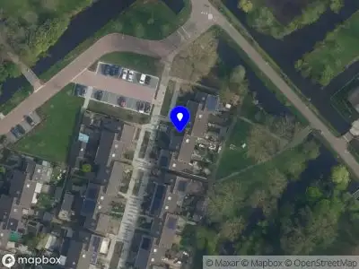 Nieuw bedrijf Wellness Salon Eden