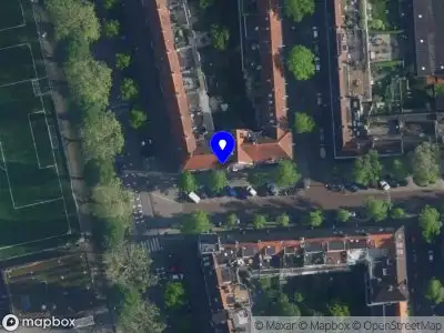 Nieuw bedrijf Stichting Kucing