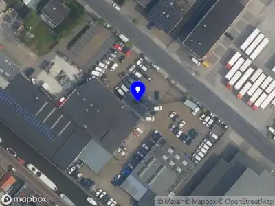 Autoservice Valstar B.V. Kwintsheul