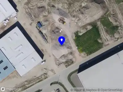 Nieuw bedrijf MNM-commerce