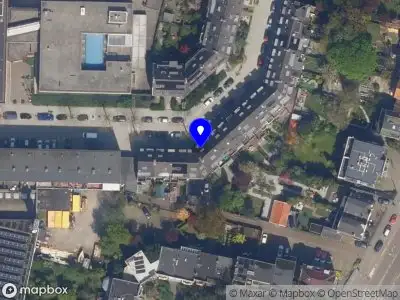 Bureau Taferelen Rotterdam