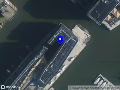 Woord bij Daad Amsterdam