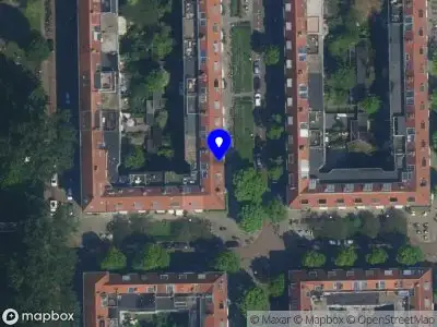 M van Faassen Amsterdam