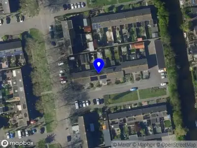 De Witte Raaf Mental Coach