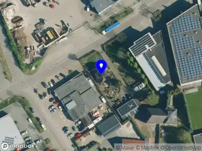 HTM-JTM Holding B.V. Dinxperlo