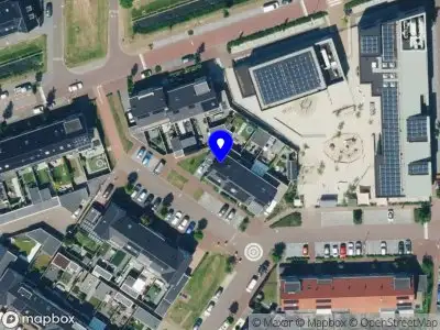 A. Blaak Holding B.V.