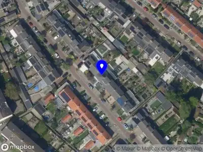 CB Bima Jaya Holding B.V.