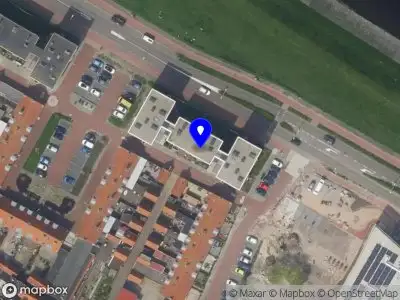 De Blauwe Vloot B.V.