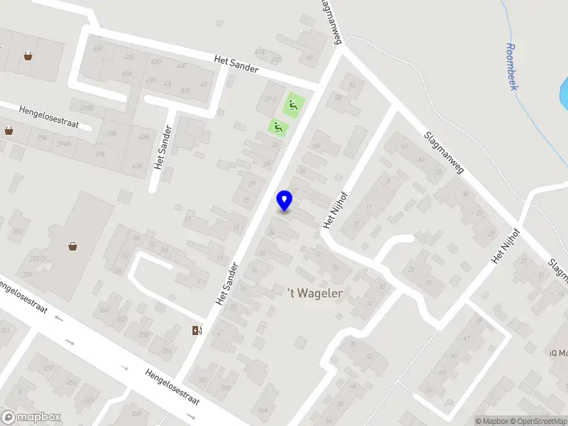 Sven Jonker, Sports Marketing & Communication