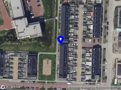 Sylvana Millarson Hoegee