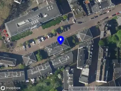 Zenzi Alwart Utrecht